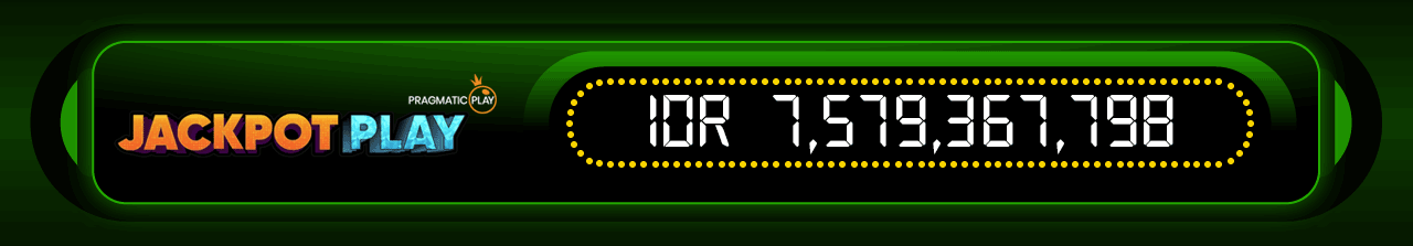 QQBOLA777 Jackpot